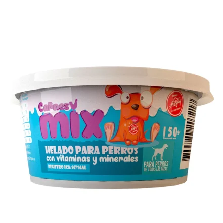 [DOG005] VASO CARNE RES 150 GR