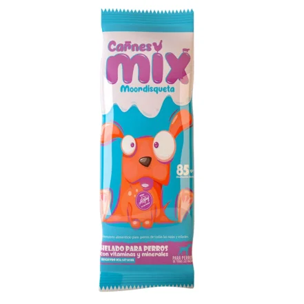 [DOG009] MOORDISQUETA RES 85 GR